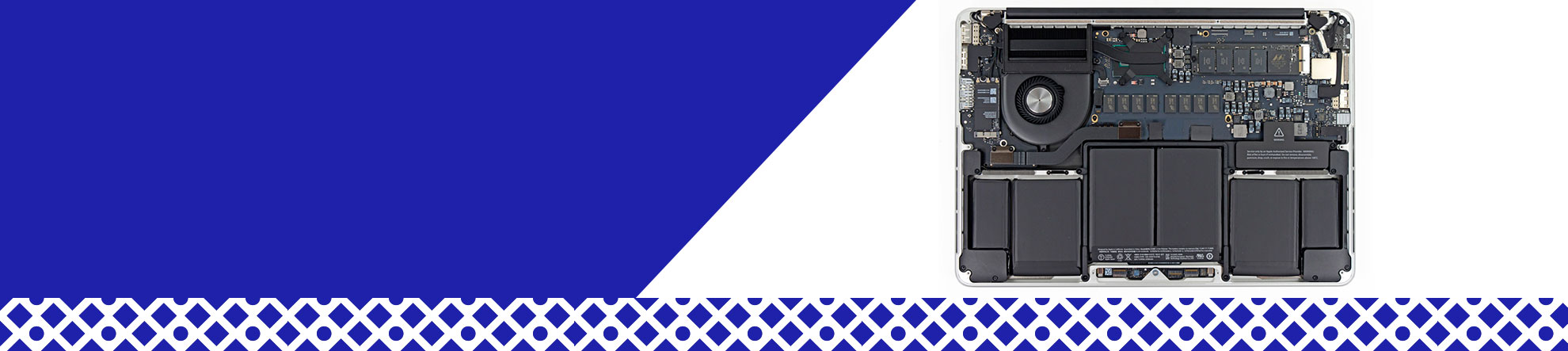 Ремонт MacBook Пермь